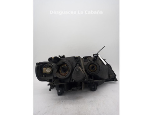 FARO IZQUIERDO BMW X5 (E53)|Desguaces La Cabaña