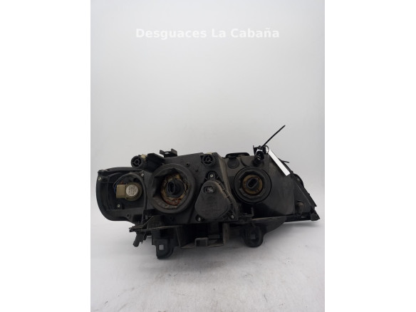 FARO IZQUIERDO BMW X5 (E53)|Desguaces La Cabaña