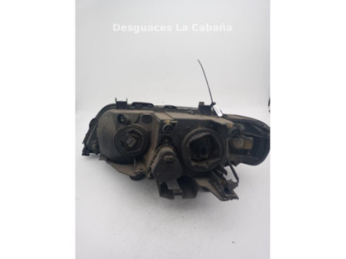FARO DERECHO BMW X5 (E53)|Desguaces La Cabaña