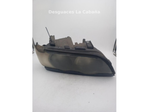 FARO DERECHO BMW X5 (E53)|Desguaces La Cabaña
