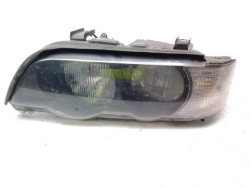 FARO IZQUIERDO BMW X5 (E53)|Desguaces La Cabaña
