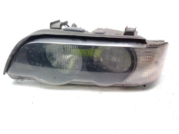 FARO IZQUIERDO BMW X5 (E53)|Desguaces La Cabaña