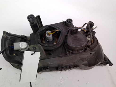 FARO IZQUIERDO BMW X5 (E53)|Desguaces La Cabaña