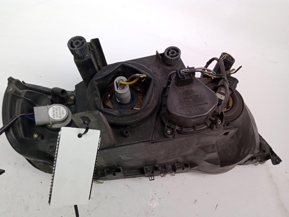 FARO IZQUIERDO BMW X5 (E53)|Desguaces La Cabaña