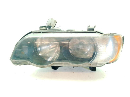 1K6941029P FARO IZQUIERDO VW GOLF V (1K1)|Desguaces La Cabaña