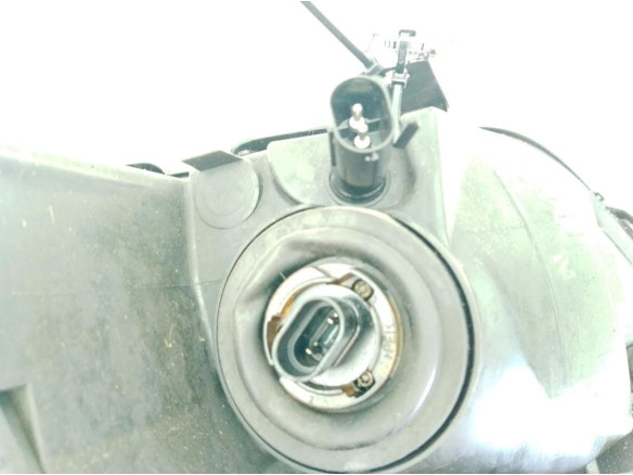 FARO IZQUIERDO BMW X5 (E53)|Desguaces La Cabaña