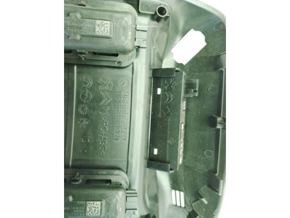 98368529ZD PLAFON DEL PEUGEOT 308 SW III (FC_, FJ_, FR_, F4_, FN_)|Desguaces La Cabaña