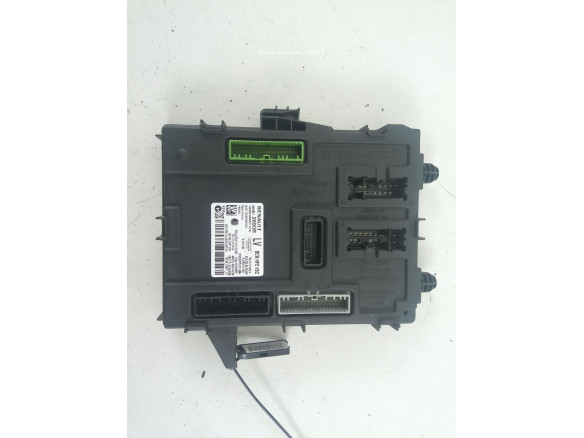 284B12690R CAJA FUSIBLES INTERIOR (BSI) RENAULT KADJAR (HA_, HL_) |Desguaces La Cabaña