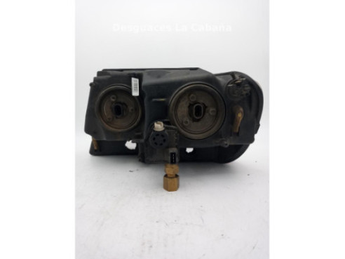 FARO DERECHO|Desguaces La Cabaña 2