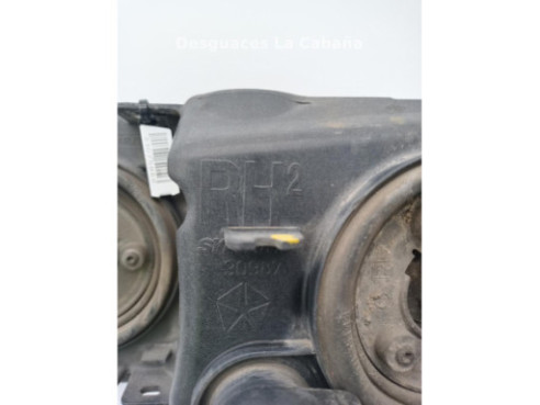 30987 FARO DERECHO JEEP GRAND CHEROKEE II (WJ, WG) |Desguaces La Cabaña