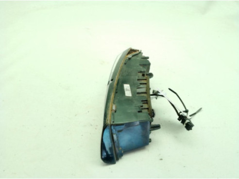 1675956780 CREMALLERA PEUGEOT 308 SW III (FC_, FJ_, FR_, F4_, FN_)|Desguaces La Cabaña 2