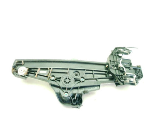 1675956780 CREMALLERA PEUGEOT 308 SW III (FC_, FJ_, FR_, F4_, FN_)|Desguaces La Cabaña 2