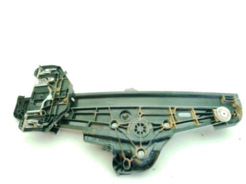 1675956780 CREMALLERA PEUGEOT 308 SW III (FC_, FJ_, FR_, F4_, FN_)|Desguaces La Cabaña 2