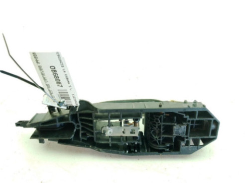 1675956780 CREMALLERA PEUGEOT 308 SW III (FC_, FJ_, FR_, F4_, FN_)|Desguaces La Cabaña 2