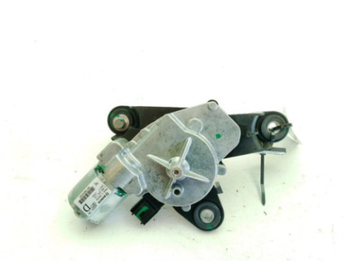 9819900080 MOTOR LIMPIAPARABRISAS TRA PEUGEOT 308 SW III (FC_, FJ_, FR_, F4_, FN_)|Desguaces La Cabaña