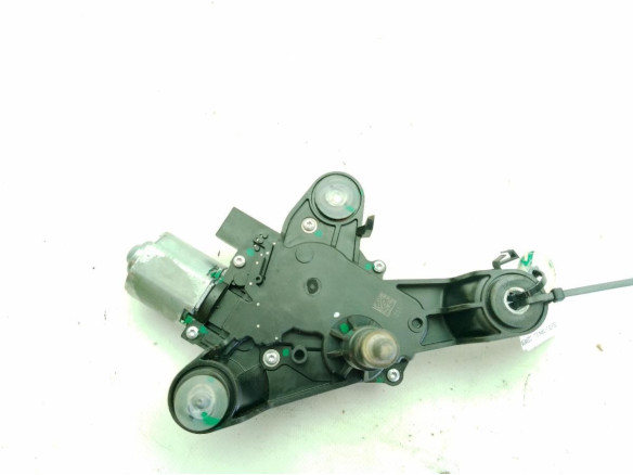 9819900080 MOTOR LIMPIAPARABRISAS TRA PEUGEOT 308 SW III (FC_, FJ_, FR_, F4_, FN_)|Desguaces La Cabaña