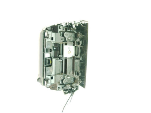 1675956780 CREMALLERA PEUGEOT 308 SW III (FC_, FJ_, FR_, F4_, FN_)|Desguaces La Cabaña 2