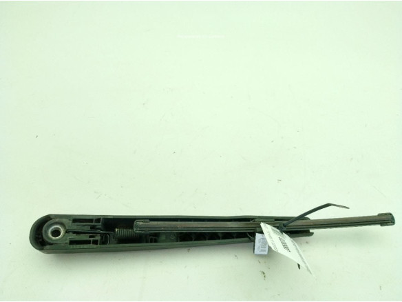 9835540280 BRAZO LIMPIAPARABRISAS TRA PORTÓN PEUGEOT 308 SW III (FC_, FJ_, FR_, F4_, FN_)|Desguaces La Cabaña