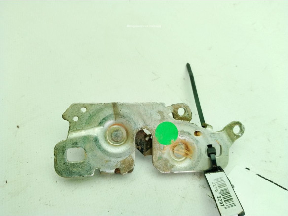 9822710780 CERRADURA CAPO PEUGEOT 308 SW III (FC_, FJ_, FR_, F4_, FN_)|Desguaces La Cabaña