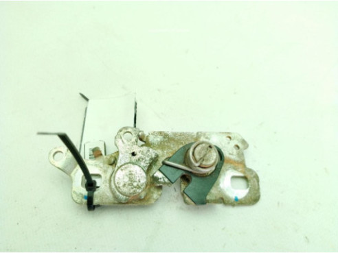 9822710780 CERRADURA CAPO PEUGEOT 308 SW III (FC_, FJ_, FR_, F4_, FN_)|Desguaces La Cabaña
