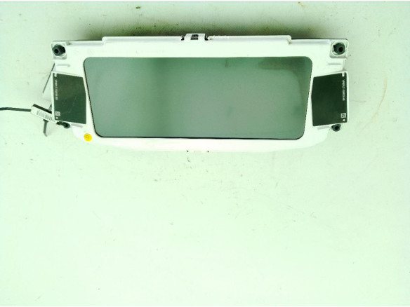 9835847680 CUADRO INSTRUMENTOS PEUGEOT 308 SW III (FC_, FJ_, FR_, F4_, FN_)|Desguaces La Cabaña