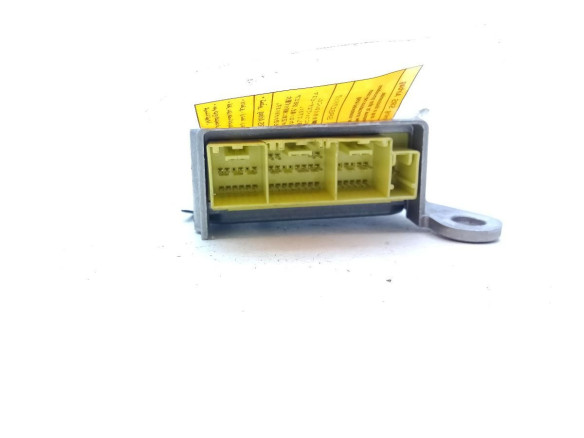 98820AV21A, CENTRALITA AIRBAG NISSAN PRIMERA Hatchback (P12) |Desguaces La Cabaña