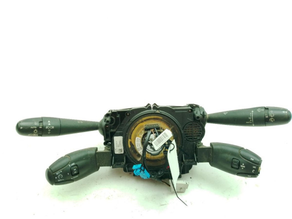 96667319XT MANDO COMPLETO PEUGEOT 3008 Limusina (0U_)|Desguaces La Cabaña