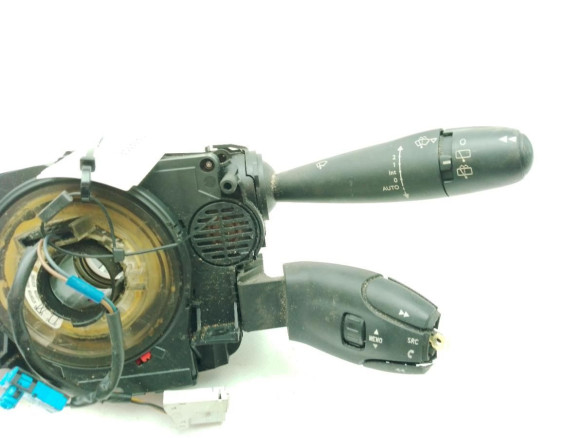96667319XT MANDO COMPLETO PEUGEOT 3008 Limusina (0U_)|Desguaces La Cabaña