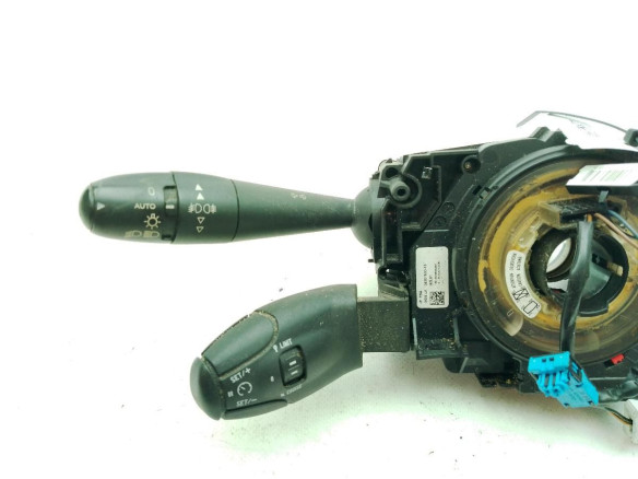 96667319XT MANDO COMPLETO PEUGEOT 3008 Limusina (0U_)|Desguaces La Cabaña