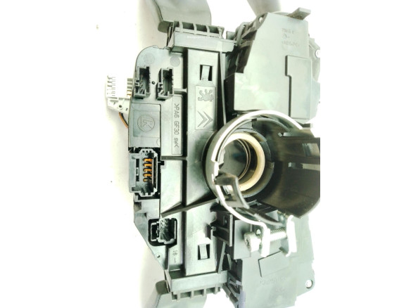96667319XT MANDO COMPLETO PEUGEOT 3008 Limusina (0U_)|Desguaces La Cabaña