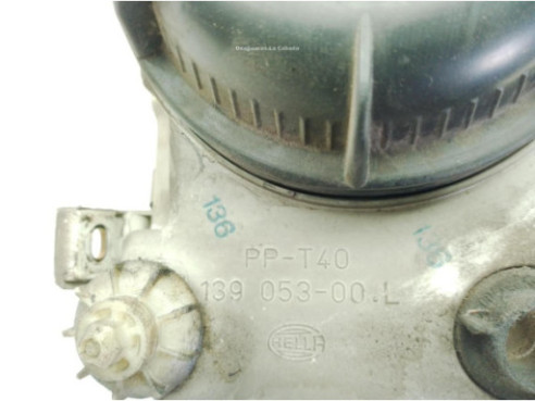 1H6941017AN FARO IZQUIERDO VW VENTO (1H2)|Desguaces La Cabaña