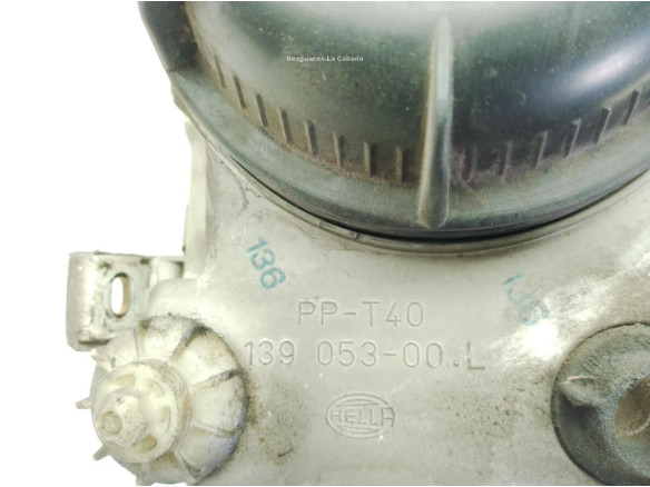 1H6941017AN FARO IZQUIERDO VW VENTO (1H2)|Desguaces La Cabaña