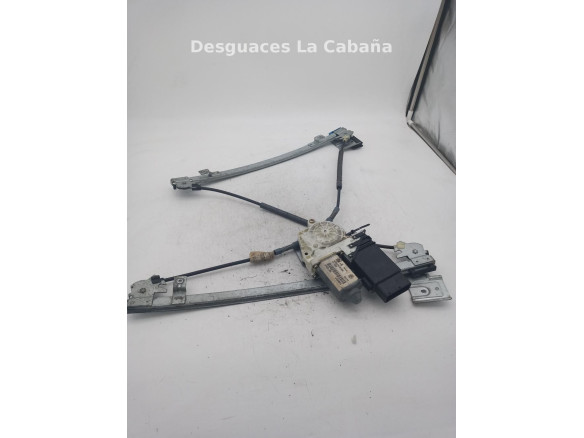 ELEVALUNAS PUERTA LAT DEL IZQ VW GOLF IV (1J1)|Desguaces La Cabaña