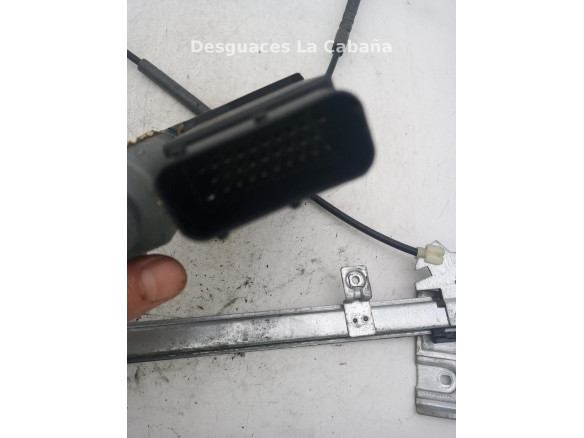 ELEVALUNAS PUERTA LAT DEL IZQ VW GOLF IV (1J1)|Desguaces La Cabaña