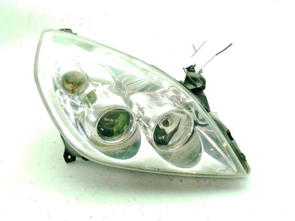 93192378 FARO DERECHO OPEL VECTRA C GTS (Z02)|Desguaces La Cabaña
