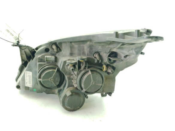 93192378 FARO DERECHO OPEL VECTRA C GTS (Z02)|Desguaces La Cabaña