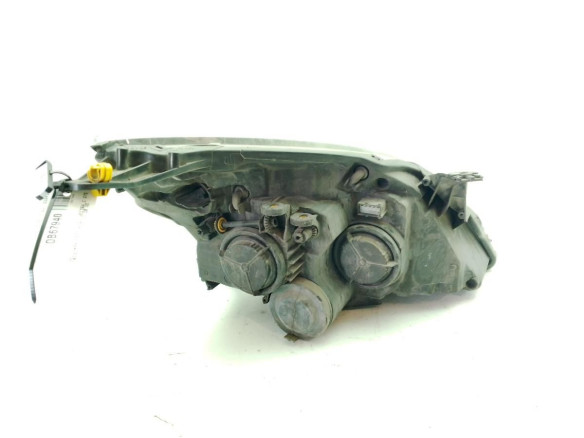 93192377 FARO IZQUIERDO OPEL VECTRA C GTS (Z02)|Desguaces La Cabaña