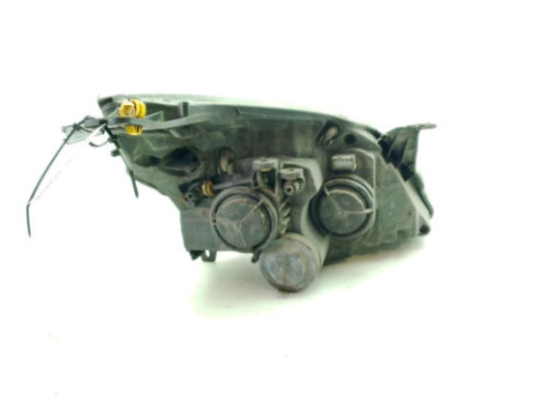93192377 FARO IZQUIERDO OPEL VECTRA C GTS (Z02)|Desguaces La Cabaña