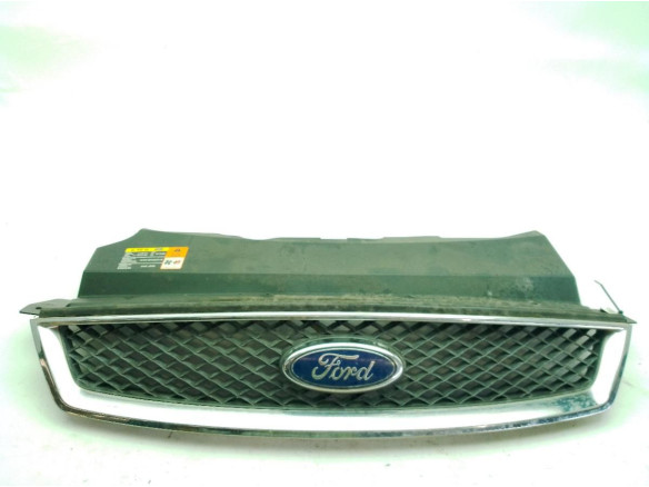 REJILLA / CALANDRA FORD FOCUS II (DA_, HCP)|Desguaces La Cabaña