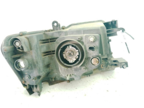 FARO IZQUIERDO NISSAN PATROL GR V Wagon (Y61)|Desguaces La Cabaña