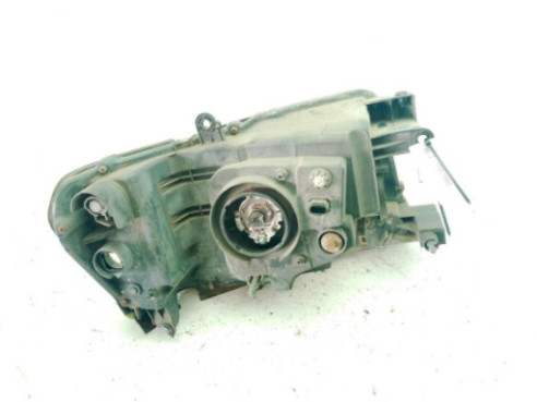 FARO IZQUIERDO NISSAN PATROL GR V Wagon (Y61)|Desguaces La Cabaña