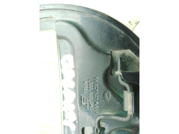 TAPA COMBUSTIBLE FORD GALAXY (WGR)|Desguaces La Cabaña