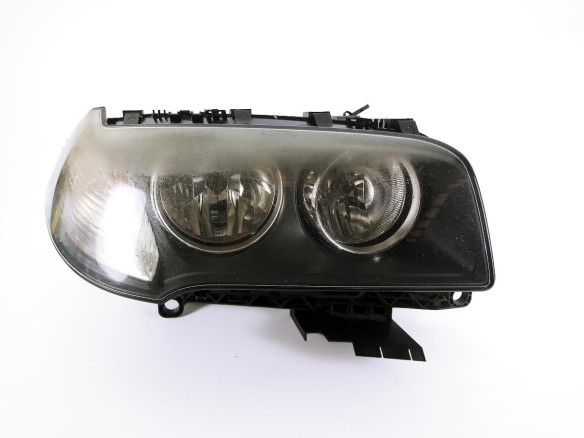 FARO DERECHO BMW X3 (E83)|Desguaces La Cabaña