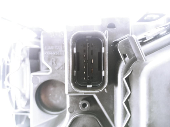 FARO DERECHO BMW X3 (E83)|Desguaces La Cabaña