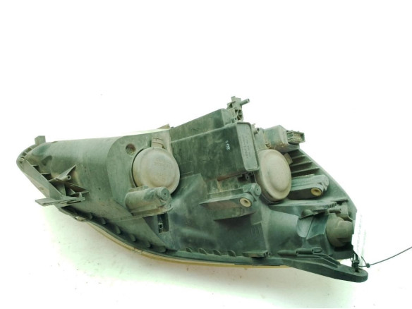 24451052LH FARO IZQUIERDO OPEL ZAFIRA B (A05)|Desguaces La Cabaña