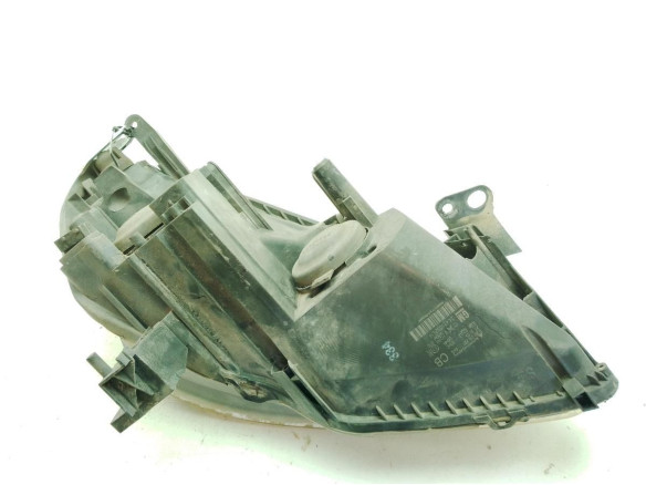 24451052LH FARO IZQUIERDO OPEL ZAFIRA B (A05)|Desguaces La Cabaña