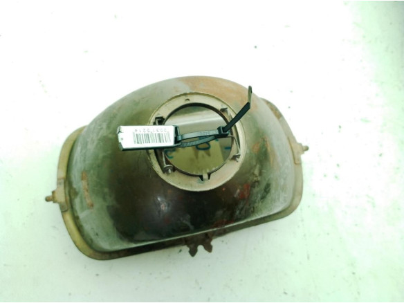 FARO IZQUIERDO CITROEN 8 |Desguaces La Cabaña