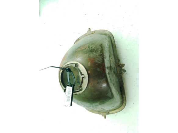 FARO IZQUIERDO CITROEN 8 |Desguaces La Cabaña