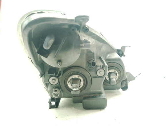 FARO IZQUIERDO OPEL CORSA D (S07)|Desguaces La Cabaña