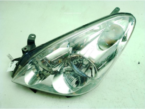 FARO IZQUIERDO OPEL CORSA D (S07)|Desguaces La Cabaña